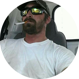 Aaron, 30
