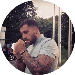 Tyler, 46