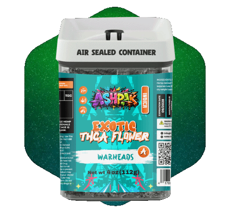 Warheads